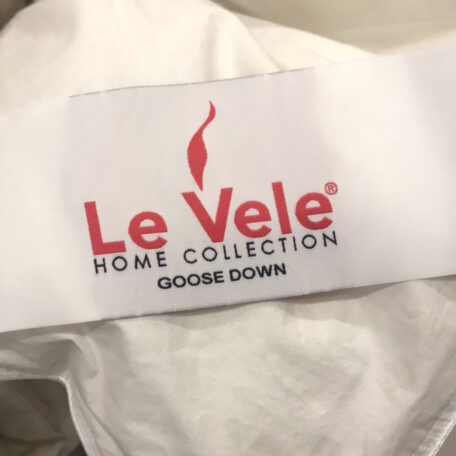 Одеяло пуховое Le Vele