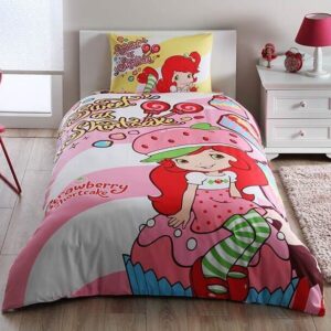 Комплект постельного белья ТАС Disney “Shortcake Cute”