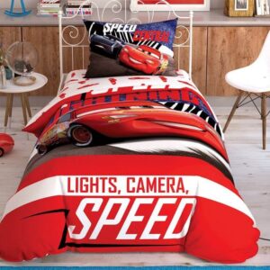 Комплект постельного белья ТАС Disney “Cars Spectator”