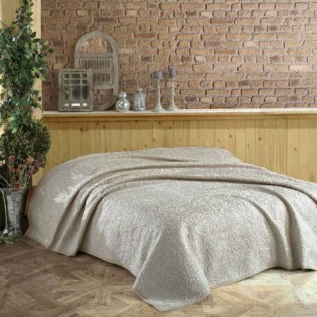 Покрывало Тм Sesli Home Koffe