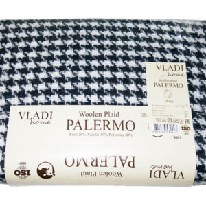 Плед “VLADI” Palermo 14 б/с