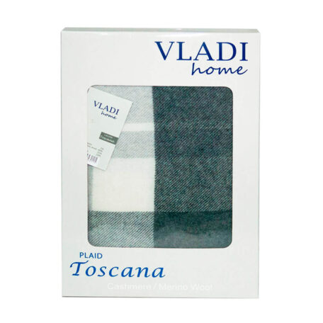 Плед “VLADI” Тоскана 14 б/з Плед “VLADI” Тоскана 14 б/з