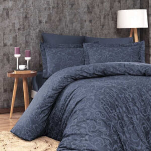 Комплект постельного белья First choice “Sweta Denim”