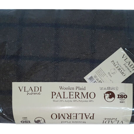 Плед “VLADI” Palermo 14 к/ч