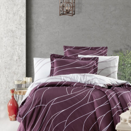 Комплект постельного белья FirstChoice Satin “Mesi Rose” Комплект постельного белья FirstChoice Satin “Mesi Rose”