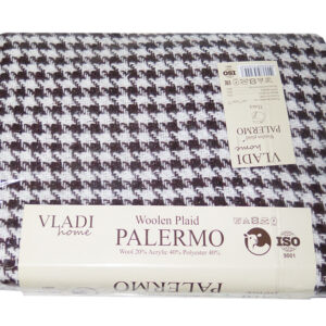 Плед “VLADI” Palermo 14 б/к