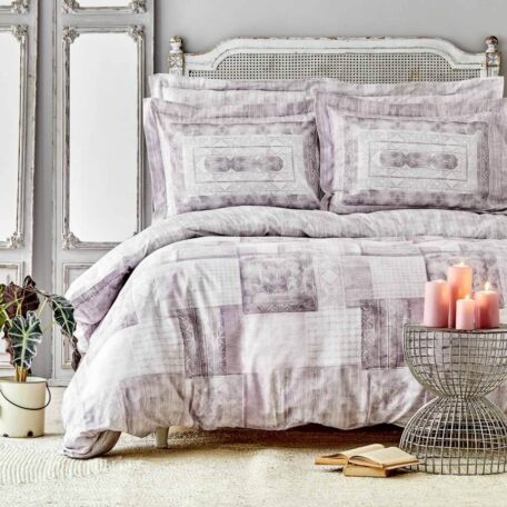 Постельное белье Karaca Home “Carell murdum”