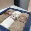 Набор махровых кухонных полотенец 16 - Фото 2 Набор махровых кухонных полотенец 16 - Фото 2