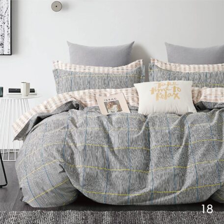 Комплект постельного белья Isleep № 40 Комплект постельного белья Isleep № 40