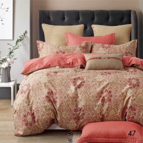 Комплект постельного белья Isleep № 47