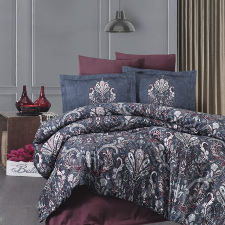 Комплект постельного белья First Choice “Aleron” Rose