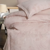 Комплект постельного белья FirstChoice Satin “Lucas Powder” - Фото 2