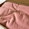 Комплект постельного белья Wash розовый - Фото 2 Комплект постельного белья Wash розовый - Фото 2