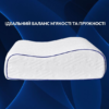 Ортопедическая подушка “Волна” - Фото 5